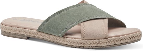 Tamaris Dames Slipper 1-27129-42 770 Maat: 37 EU