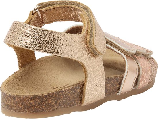 Kipling NADIA - sandalen meisjes - Roze - sandalen maat 21