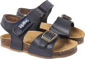 Kipling FABIO - sandalen jongens - Grijs - sandalen maat 23