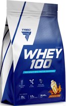 Whey 100 (900g) Peanut Butter