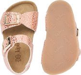 Kipling PEPITA 6 - sandalen meisjes - Roze - sandalen maat 33