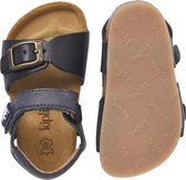 Kipling FABIO - sandalen jongens - Grijs - sandalen maat 26