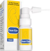 Oorsmeer Verwijderaar - Ear Cleaner - Ear Wax Cleaner - Oorsmeer - Oorreiniger - Oorreiniging
