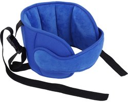Hoofdsteun, kinderzitje, hoofdband, kleine kinderen, auto...