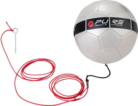 Entraîneur de football Pure2Improve