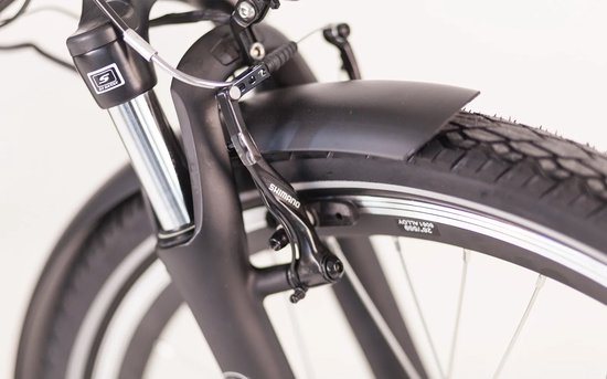 Puch E-Comfort | Elektrische fiets — afbeelding 4
