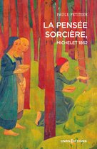Histoire - La pensée sorcière, Michelet 1862