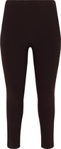 YOEK Dames Broek Slim Fit
