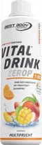 Vital Drink Zerop (500ml) Multifruit