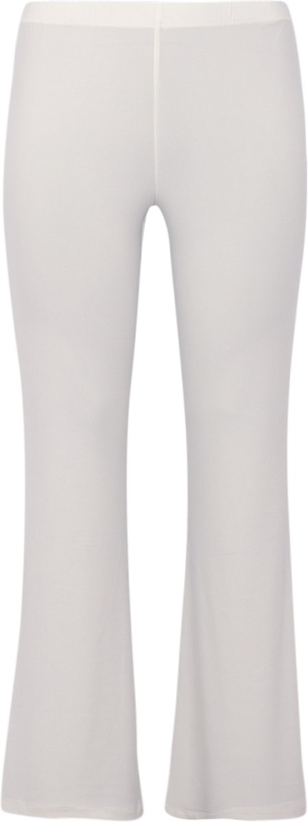 YOEK Dames Broek boot cut