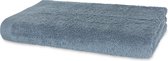 Casilin - Como - Badlaken - 100x150 - Jeans Blauw