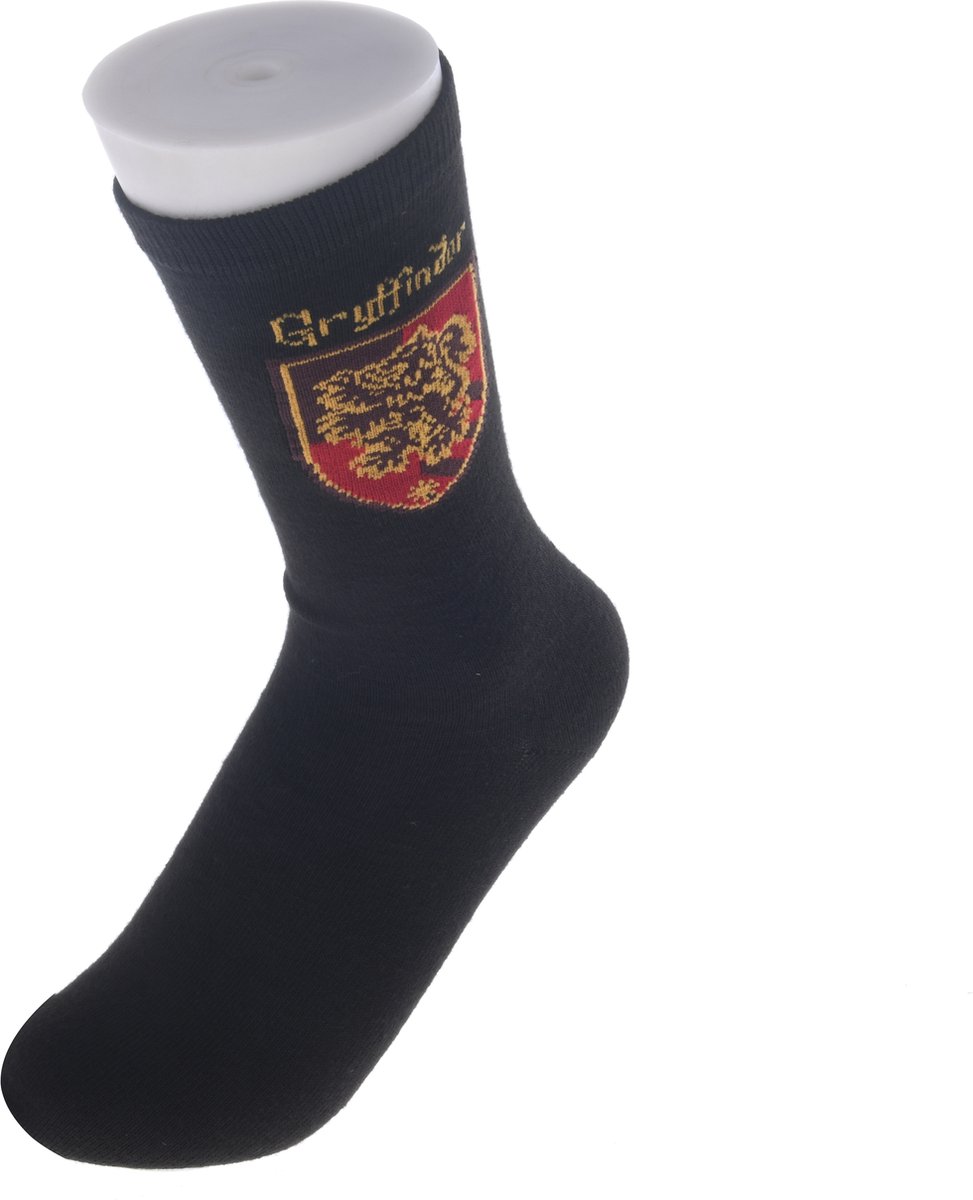 Set Harry Potter Gryffondor - Tasse + Chaussettes Taille 36-41 - 8