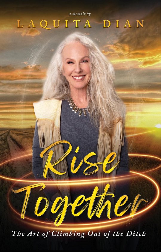 Rise Together - cover