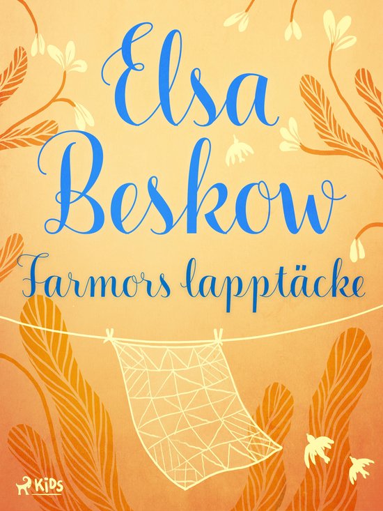 Livre Pour Enfants « Robes Neuves Pelles » D'Elsa Beskow - Édition 1979, En Allemand