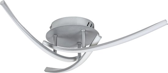 Rabalux plafondlamp, natuurlijk wit, 22W, 4000 K, 1400 lm