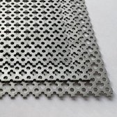 Milwaukee Gatzagen opnameschacht HCS kunststof/gipsplaat Hex 11 mm - De Milwaukee Gatzagen opnameschacht HCS kunststof/gipsplaat Hex 11 mm - De