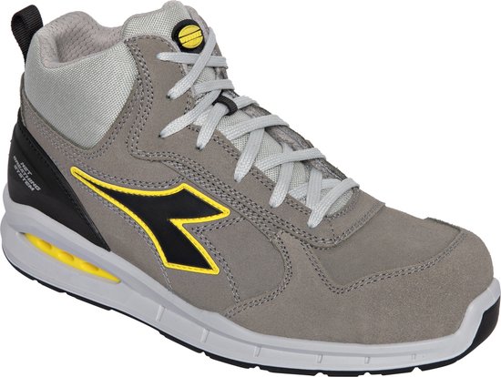 Zapatos De Seguridad Diadora Sapato Diadora Run Net Airbox Low S3 - Main Image