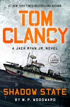 A Jack Ryan Jr. Novel- Tom Clancy Shadow State