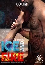 Ice and fire 2 - Ice and fire 2