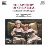 Elora Festival Singers - The Mystery Of Christmas (CD)