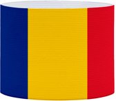 Aanvoerdersband - Roemenië - XS