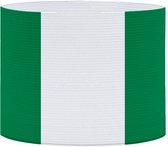 Aanvoerdersband - Nigeria - XL