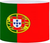 Aanvoerdersband - Portugal - M
