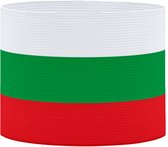 Aanvoerdersband - Bulgarije - L
