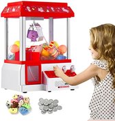 Gratyfied - Grijpmachine Speelgoed - Snoepmachine - Grijpmachine - Grijpmachine Voor Kinderen