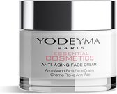 Yodeyma - Crème Face Anti-âge - 50ml