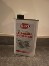 Wynn’s Airbrake Antifreeze 1 L