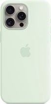 Apple Telefoonhoes Apple Groen Iphone 15 Pro Max