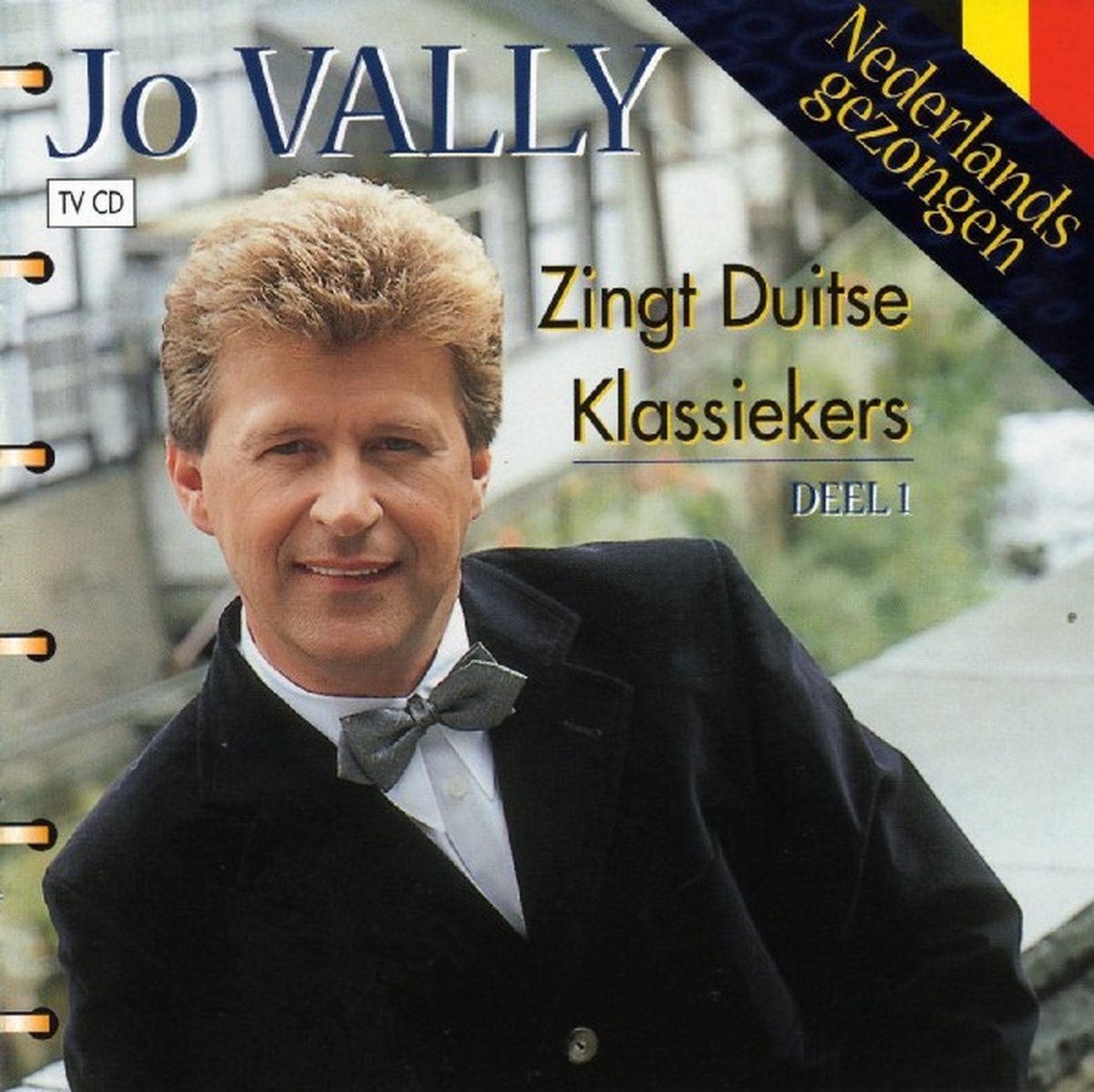 JO VALLY ZINGT DUITSE KLASSIEKERS DEEL 1