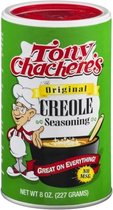 Tony Chachere Creole Seasoning 227 gr