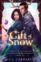 Elemental Bloodlines 6 - Gift of Snow