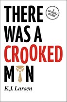 Cat DeLuca Mysteries - There Was a Crooked Man