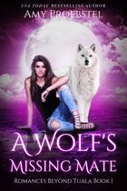 Wolf Shifters of Catskill County 1 - A Wolf's Missing Mate