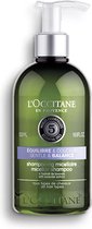 L'occitane Gentle and Balance 500 ml Micellar Shampoo