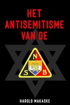Het antisemitisme van de NSB