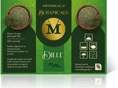 Dille - 25 gram – Minerala Botanicals