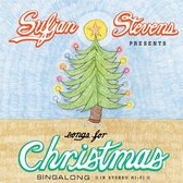 Songs For Christmas (Box) (LP)