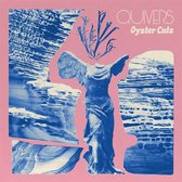 Quivers - Oyster Cuts (CD)