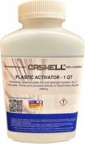 Plastic Activator Voor Caswell One-Plate® Nickel - 1000 ml