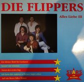 Die Flippers – Alles Liebe III - Cd Album