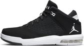 Nike Jordan Flight Origin 4 - Sneakers - Mannen - Zwart/Wit - Maat 41