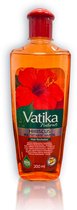 Hibiscus haarolie - 200 ml – Dabur Vatika