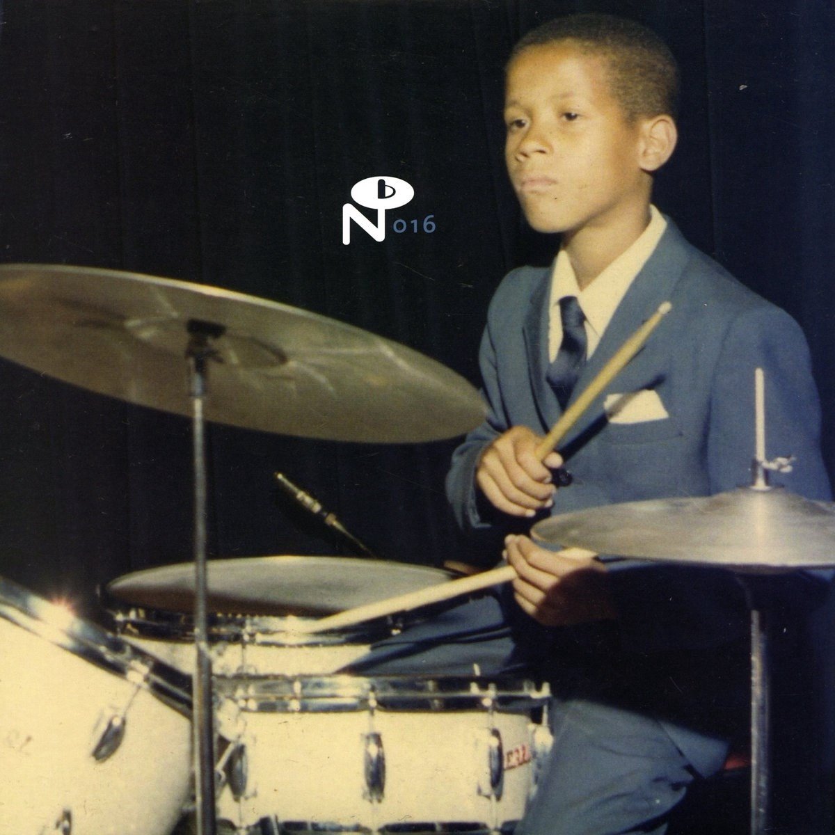 Various Artists - Home Schooled - The ABCs Of Kid Soul (2 LP)