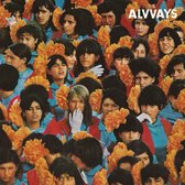 Alvvays - Alvvays (LP)