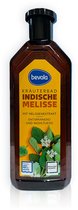 Kruidenbadschuim Indische Melisse - 500 ml – Bevola