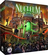 Nucleum Australia - Engelstalig Bordspel